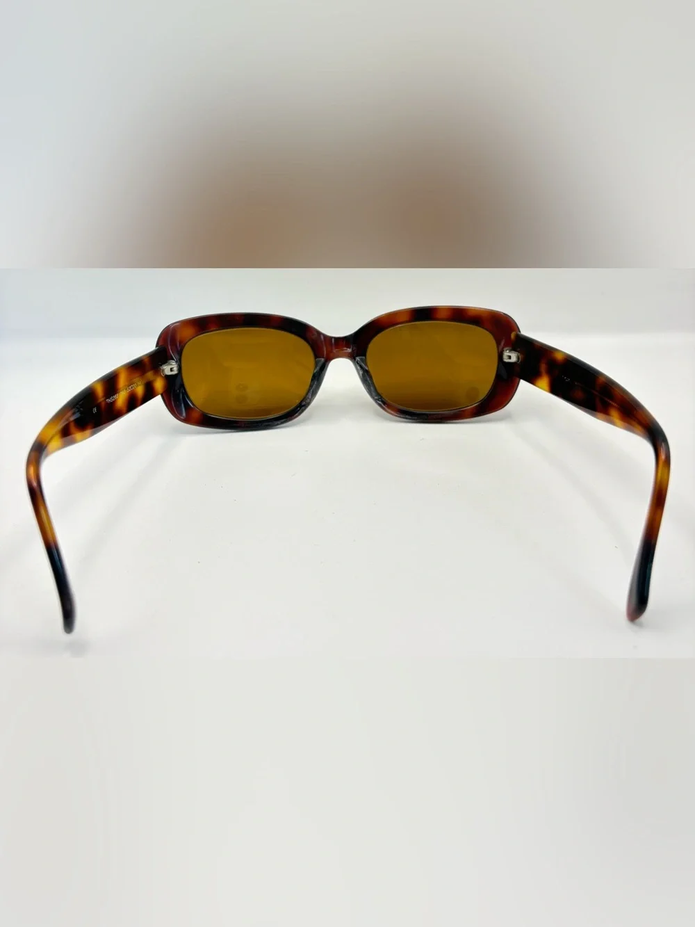 Tommy Hilfiger TH5268 Tortoise Oval Sunglasses Frames Only